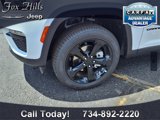 New 2025 Jeep Grand Cherokee Limited image 5