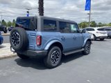 New 2025 Ford Bronco Outer Banks image 3