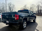 Used 2016 Chevrolet Silverado 1500 LTZ Z71 w/ LTZ Plus Package image 5
