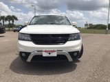 Used 2018 Dodge Journey Crossroad w/ Driver Convenience Group image 2