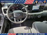 New 2025 Ford F250 XL w/ STX Appearance Package image 4
