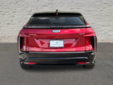 New 2025 Cadillac Lyriq Luxury image 3