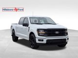 New 2025 Ford F150 XLT w/ Equipment Group 301A Standard image 3