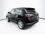 New 2025 Jeep Compass Sport image 5
