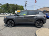 Used 2018 Jeep Compass Trailhawk w/ Leather Interior Group image 5