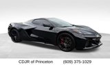 Used 2024 Chevrolet Corvette Z06 w/ Stealth Interior Trim Package image 1