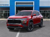 New 2026 Chevrolet Equinox ACTIV w/ Safety and Technology Package image 6