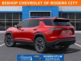 New 2025 Chevrolet Equinox RS image 5