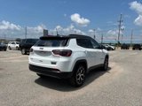 Certified 2024 Jeep Compass Limited image 3