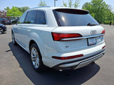 Certified 2025 Audi Q7 3.0T Premium Plus w/ Premium Plus Package image 4