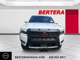 New 2025 Nissan Frontier PRO-4X image 3