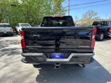 New 2025 Chevrolet Silverado 2500 Custom w/ Custom Value Package image 5