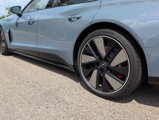 New 2025 Audi S e-tron GT Prestige image 3