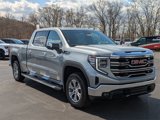 New 2025 GMC Sierra 1500 SLT image 3