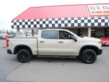 Used 2022 Chevrolet Silverado 1500 ZR2 w/ Technology Package image 2