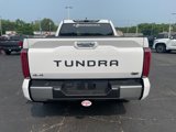 New 2025 Toyota Tundra Limited image 4