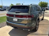 New 2025 Volkswagen Atlas SEL image 4