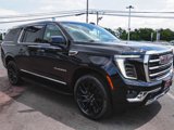 Used 2025 GMC Yukon XL Elevation image 3