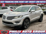 Used 2017 Lincoln MKC Reserve w/ Lincoln MKC Climate Package image 3