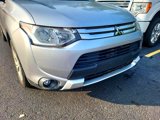 Used 2015 Mitsubishi Outlander SE image 2
