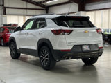 Used 2023 Chevrolet TrailBlazer ACTIV image 4