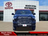 New 2025 Toyota Tundra Limited image 4