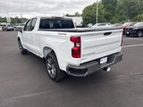 New 2026 Chevrolet Silverado 1500 LT image 3