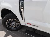 New 2025 Ford F350 Platinum image 3