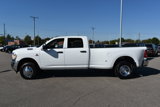 New 2024 RAM 3500 Tradesman w/ Chrome Appearance Group image 5