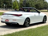 New 2026 Mercedes-Benz CLE 300 4MATIC Cabriolet image 3