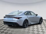 Used 2025 Lexus IS 350 F Sport image 2