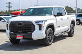 New 2025 Toyota Tundra Limited image 3