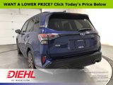 New 2025 Subaru Forester Sport image 5