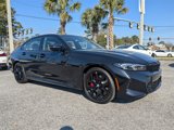 New 2025 BMW 330i Sedan w/ M Sport Package image 2
