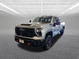 New 2025 Chevrolet Silverado 2500 LTZ w/ LTZ Plus Package image 2