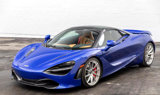 Used 2022 McLaren 720S Performance image 2