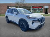 New 2026 Nissan Rogue SV image 5