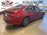 New 2025 Chevrolet Malibu RS w/ LPO, Floor Liner Package image 5