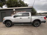 Used 2018 Nissan Titan PRO-4X image 4