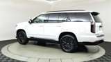 Used 2025 Cadillac Escalade Sport w/ LPO, ONYX Package image 5