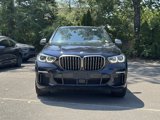 Used 2022 BMW X5 M50i w/ Executive Package image 2