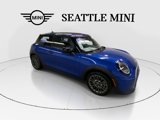 Certified 2025 MINI Cooper 2-Door Hardtop image 2