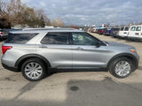 Used 2021 Ford Explorer Limited w/ Equipment Group 301A image 6