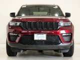 New 2025 Jeep Grand Cherokee Limited w/ Black Appearance Package image 2