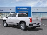 New 2025 Chevrolet Silverado 2500 High Country w/ High Country Premium Package image 3