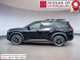 New 2025 Nissan Pathfinder Rock Creek image 4
