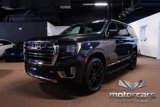 Used 2023 GMC Yukon SLT w/ SLT Premium Package image 3