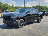 New 2026 RAM 1500 Laramie image 2