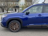New 2025 Subaru Forester Sport image 2