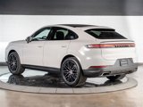 New 2025 Porsche Cayenne Coupe image 3